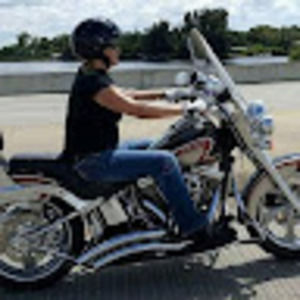 Meet your Posher, Donna